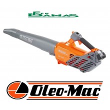 SOFFIATORE A BATTERIA 56V OLEO-MAC MOD. BVi 570 (1 x 4.0 Ah) + OMAGGIO